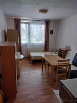 Garsónka prenájom - 5