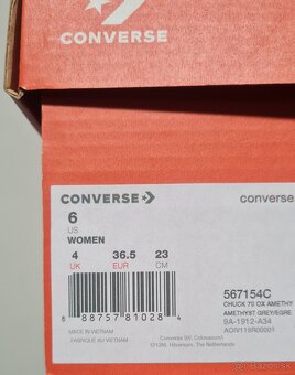 Converse - 5