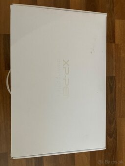 Predam graficky tableet xp pen pro 15.6 - 5
