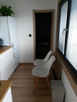 Prenájom domu s pozemkom 1000 m2 - 5