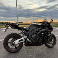 Honda CBR1000RR - 5