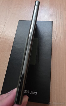 Samsung Galaxy S23 Ultra 512GB Green - 5