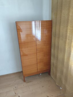 Predám skrine staré starožitné - 5