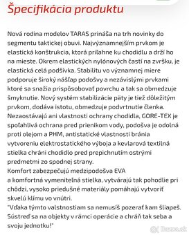 BOSP TOPÁNKY Taras Low - 5