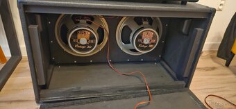 Peavey Valveking VK100 - 5