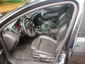 Opel Insignia Sports Tourer 2.0 CDTi 118kw - 5