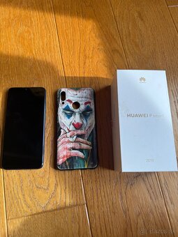 Huawei P Smart 2019 64GB Dual SIM - 5