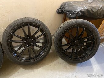 5x112 r19 235/40 letné nové - 5