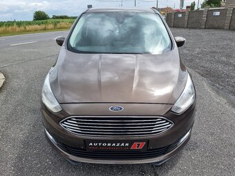 Ford C-Max 1.0 EcoBoost 125k Titanium za 9.290 € - 5