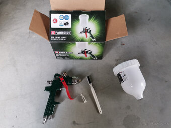 Bosch Professional Aku vrtacka, Aku vysavac - 5