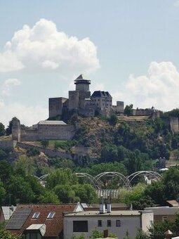 3-izbový byt s výhľadom na Trenčiansky hrad - 5