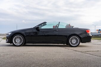 BMW 320i - 5