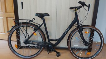 Damsky bicykel Ortler 28" - 5