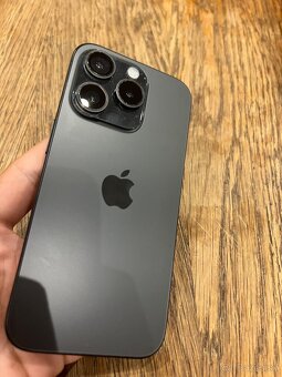 Predám/Vymením Iphone 15 Pro - 5