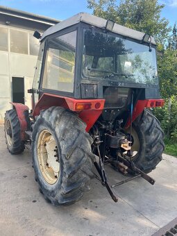 Zetor 6245 - 5