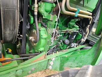 Traktor John deere 5820 - 5