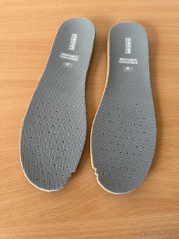 Tenisky Geox, veľkosť 35 - 5