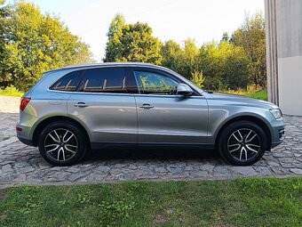 ✳️Audi Q5 2.0 TDI 170k DPF quattro S tronic 180000 KM✳️ - 5