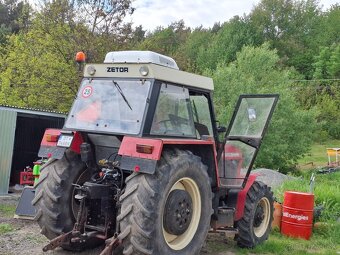 Zetor Crystal 10145 - 5
