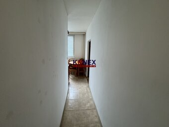 NAJVÝHODNEJŠIA PONUKA - 3-izbový byt NAD LABORCOM - 5
