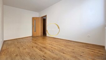 Veľkorysý a slnečný 3i 85m2 s loggiou 8m2 v centre DS - 5