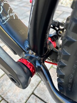 Trek roscoe top stav - 5
