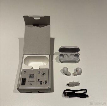 Sony WF-C710N - 5