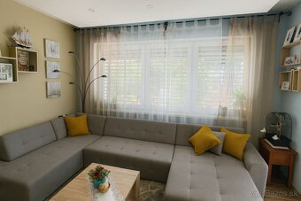 Krásny dom s bazénom, garážou a altánkom ZNÍŽENÁ CENA - 5