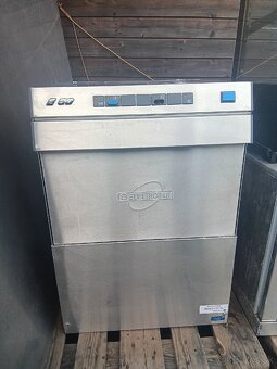 Gastro umývačka - 5