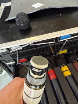 Audio Technica ATW 700 - 5