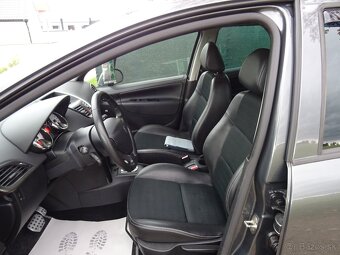 Peugeot 207 SW 1,6i 88kW Automat, Rezervováno - 5