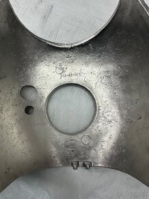 Predam / Vymenim kryt karburatora Jawa - 5