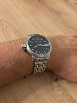 hodinky Thomas Sabo Rebel with Karma - 5