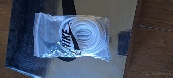 Nike x Off White Dunk Rubber Low - 5