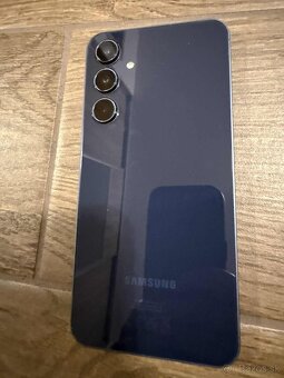 Samsung A55 5G 8GB/256GB - 5