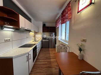 REZERVOVANE Priestranný 1-izbový byt na prenájom – Štefániko - 5