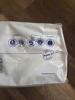 Molicare/plienky veľkosť M - 5