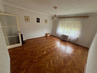 Ponúkam Vám na predaj rodinný dom v obci Galvács - 5