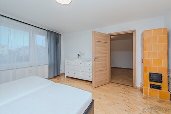 Na PREDAJ mezonetový byt v Prešove - centrum - 5