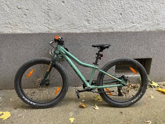Horsky bicykel Scott Roxter 24” - 5