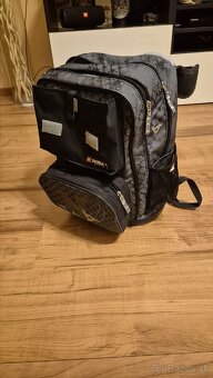 Školská taška LEGO Ninja Go - 5