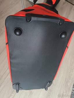 Ferrari cestovná taška na kolieskach - 5
