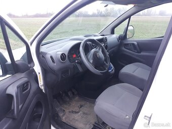 Citroën Berlingo - 5