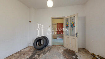 Predaj | rodinný dom v obci Krásno - 5