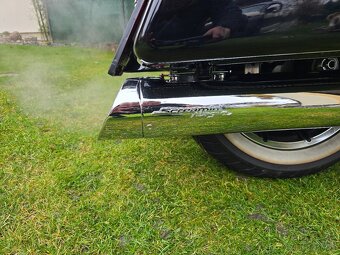 Predám Harley-Davidson Electra glide 107 limited - 5