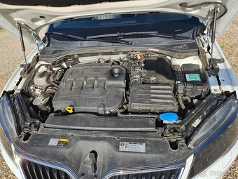 Skoda Superb Combi L&K 4x4 2.0tdi - 5