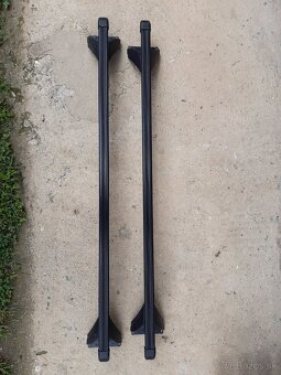 Predám strešný nosič - 5