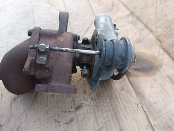 Predám turbo 2.2hdi 74kw - 5
