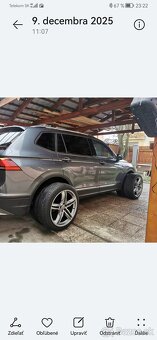 Tiguan Allspace Highline EVO - 5