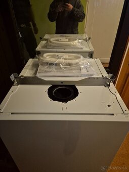 Kondenzačný plynový kotol Protherm TIGER Condens20/26 KKKZ21 - 5